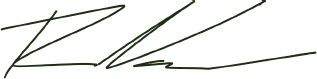 Signature of Rich Nassar, CPA, MBA
